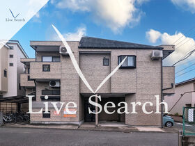 ピュア別府弐番館 201 【福岡県別府駅】 の外観写真