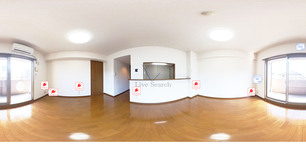 シャン・クラージュ 202 【兵庫県山陽本線　西明石駅】 の外観写真