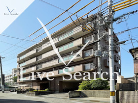 シャン・クラージュ 202 【兵庫県山陽本線　西明石駅】 の外観写真