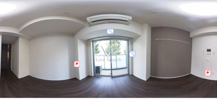 AXASレジデンス目黒東 304 【東京都五反田駅】 の外観写真