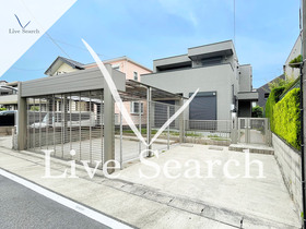 名東区神里　戸建  【愛知県星ヶ丘駅】 の外観写真