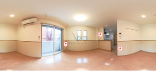 フェルマータ 101 【千葉県二和向台駅】 の外観写真