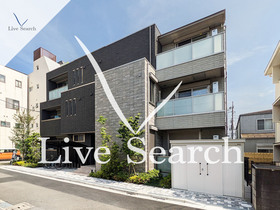 サンヒルズ 101 【東京都国分寺駅】 の外観写真