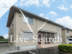 ファヴォーレⅡ 101 【東京都拝島駅】 の外観写真