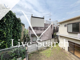 世田谷区代田2丁目戸建  【東京都世田谷代田駅】 の外観写真