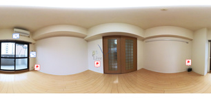 グランドール栄生 306 【愛知県栄生駅】 の外観写真