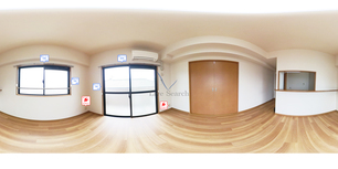 キャッスルサイド丹羽 301 【愛知県浄心駅】 の外観写真