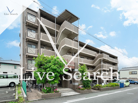 キャッスルサイド丹羽 301 【愛知県浄心駅】 の外観写真