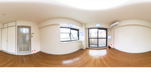 キャッスルウエスト 207 【愛知県浅間町】 の外観写真