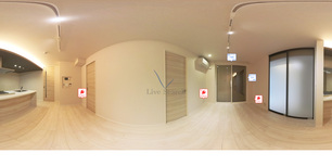 フェリクス大倉山 101 【神奈川県大倉山駅】 の外観写真