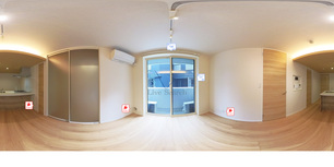 フェリクス大倉山 102 【神奈川県大倉山駅】 の外観写真