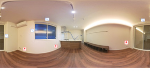 フェリクス大倉山 103 【神奈川県大倉山駅】 の外観写真