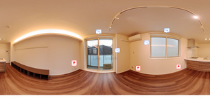 フェリクス大倉山 203 【神奈川県大倉山駅】 の外観写真