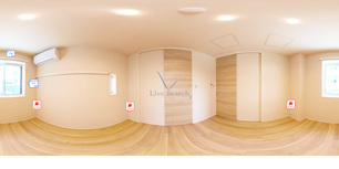 ボン・ブリーズⅠ 401 【東京都駒澤大学駅】 の外観写真