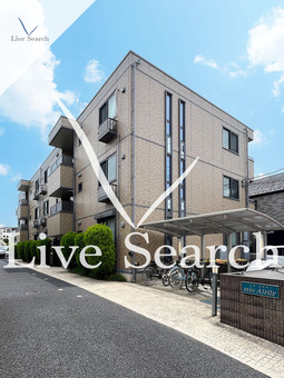 mioairily  101 【東京都JR金町駅】 の外観写真