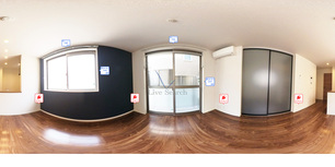 Cachette　羽沢 103 【東京都江古田】 の外観写真