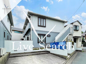 旭出ハイツA 202 【東京都目白】 の外観写真