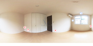 グランシャリオAK 203 【東京都北赤羽】 の外観写真