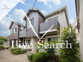 グランシャリオAK 203 【東京都北赤羽】 の外観写真