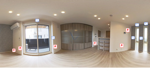 レジェーロⅡ 201 【埼玉県川越線　西大宮駅　徒歩6分】 の外観写真