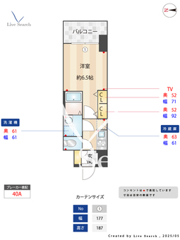 S-RESIDENCE小阪azure 1204 【大阪府河内小阪駅】 の外観写真