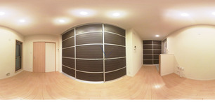 メイクレイン 201 【東京都大山】 の外観写真