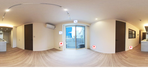 フェリクス大倉山 104 【神奈川県大倉山駅】 の外観写真