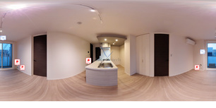 フェリクス大倉山 204 【神奈川県大倉山駅】 の外観写真