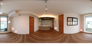 フェリクス大倉山 205 【神奈川県大倉山駅】 の外観写真