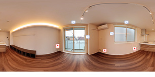 フェリクス大倉山 303 【神奈川県大倉山駅】 の外観写真