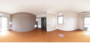 エムティースクエア吉塚駅前 606 【福岡県吉塚駅前】 の外観写真