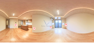 プレミアス城西 102 【福岡県西新】 の外観写真