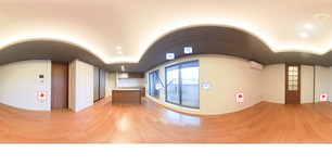 プレミアス城西 201 【福岡県西新】 の外観写真