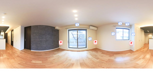 プレミアス城西 202 【福岡県西新】 の外観写真