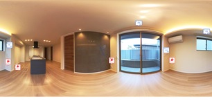 フォンス水前寺 102 【熊本県水前寺公園駅】 の外観写真