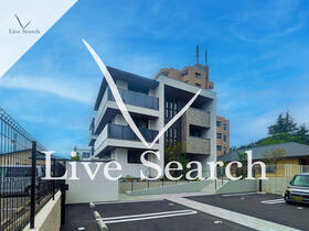 フォンス水前寺 102 【熊本県水前寺公園駅】 の外観写真