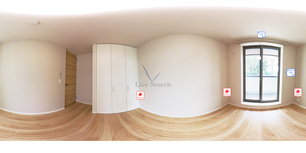 フォンス水前寺 201 【熊本県水前寺公園駅】 の外観写真