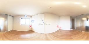 フォンス水前寺 202 【熊本県水前寺公園駅】 の外観写真