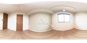 フォンス水前寺 302 【熊本県水前寺公園駅 】 の外観写真