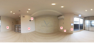 レジェーロⅡ 302 【埼玉県川越線　西大宮駅　徒歩6分】 の外観写真