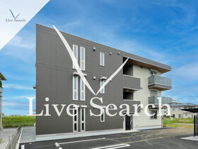 レジェーロⅡ 302 【埼玉県川越線　西大宮駅　徒歩6分】 の外観写真