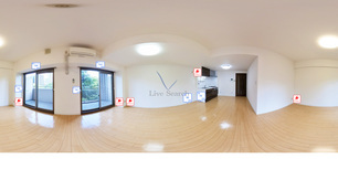 ウィンコート白川 708 【愛知県伏見駅】 の外観写真