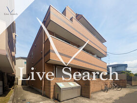 ヴィラボナール 101 【千葉県JR総武線【稲毛駅】】 の外観写真