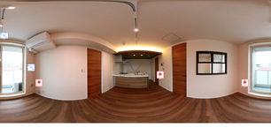 フェリクス大倉山 305 【神奈川県大倉山駅】 の外観写真