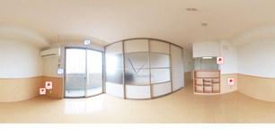 ビューフレア 303 【埼玉県東所沢駅】 の外観写真