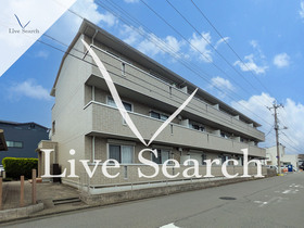 ビューフレア 303 【埼玉県東所沢駅】 の外観写真