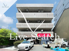 サンハイム太閤 401 【愛知県太閤通】 の外観写真