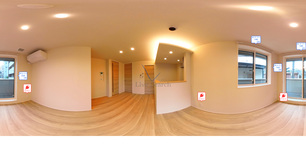 ボン・ブリーズⅠ 202 【東京都駒澤大学駅】 の外観写真