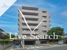 ステージ宮崎台739825R 511 【宮崎台駅】 の外観写真