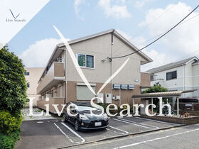 D-brook 101 【東京都柴崎駅】 の外観写真